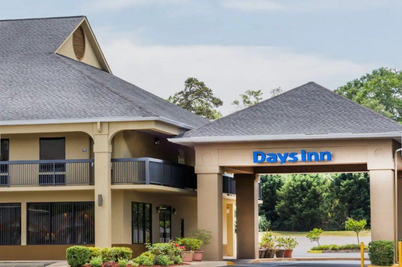 Days By Wyndham Inn 2*