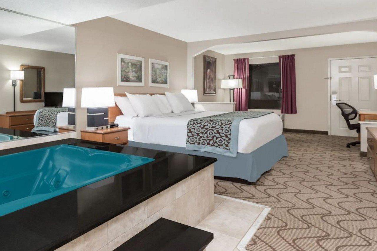 Days By Wyndham Inn