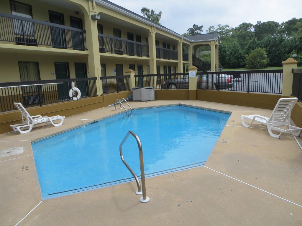 Days By Wyndham Inn 2*