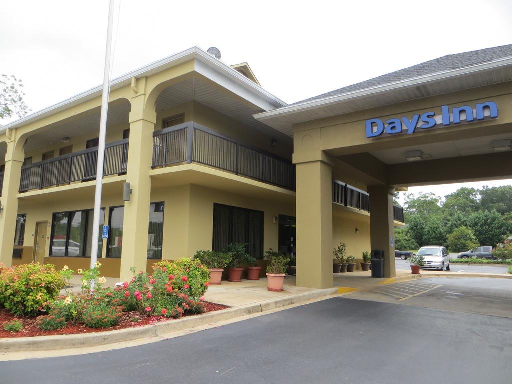 Inn Days By Wyndham