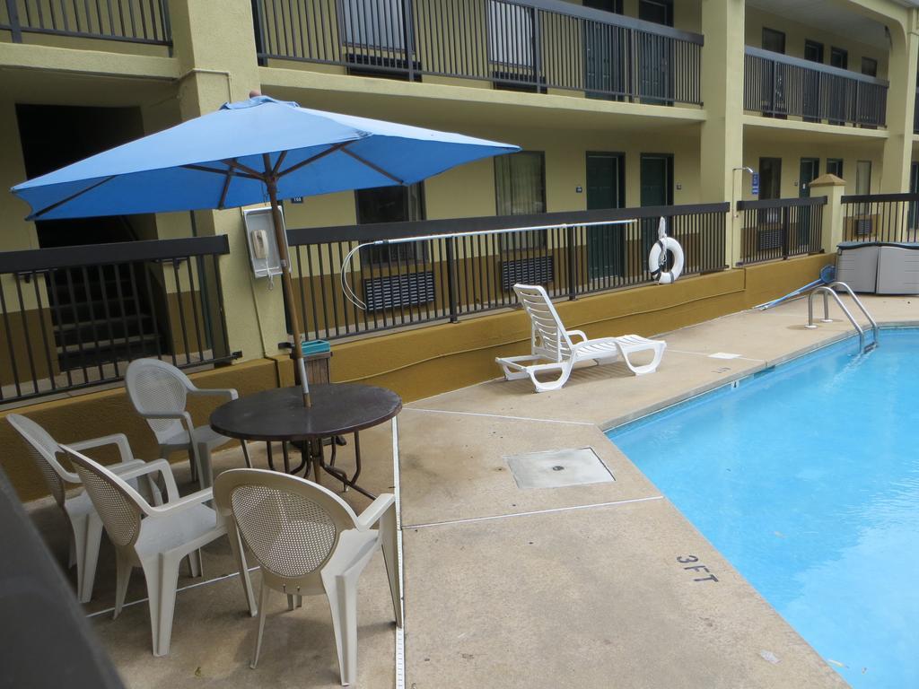 Days By Wyndham Inn