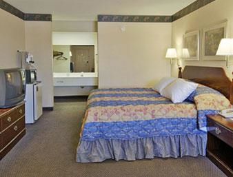 Days By Wyndham Inn