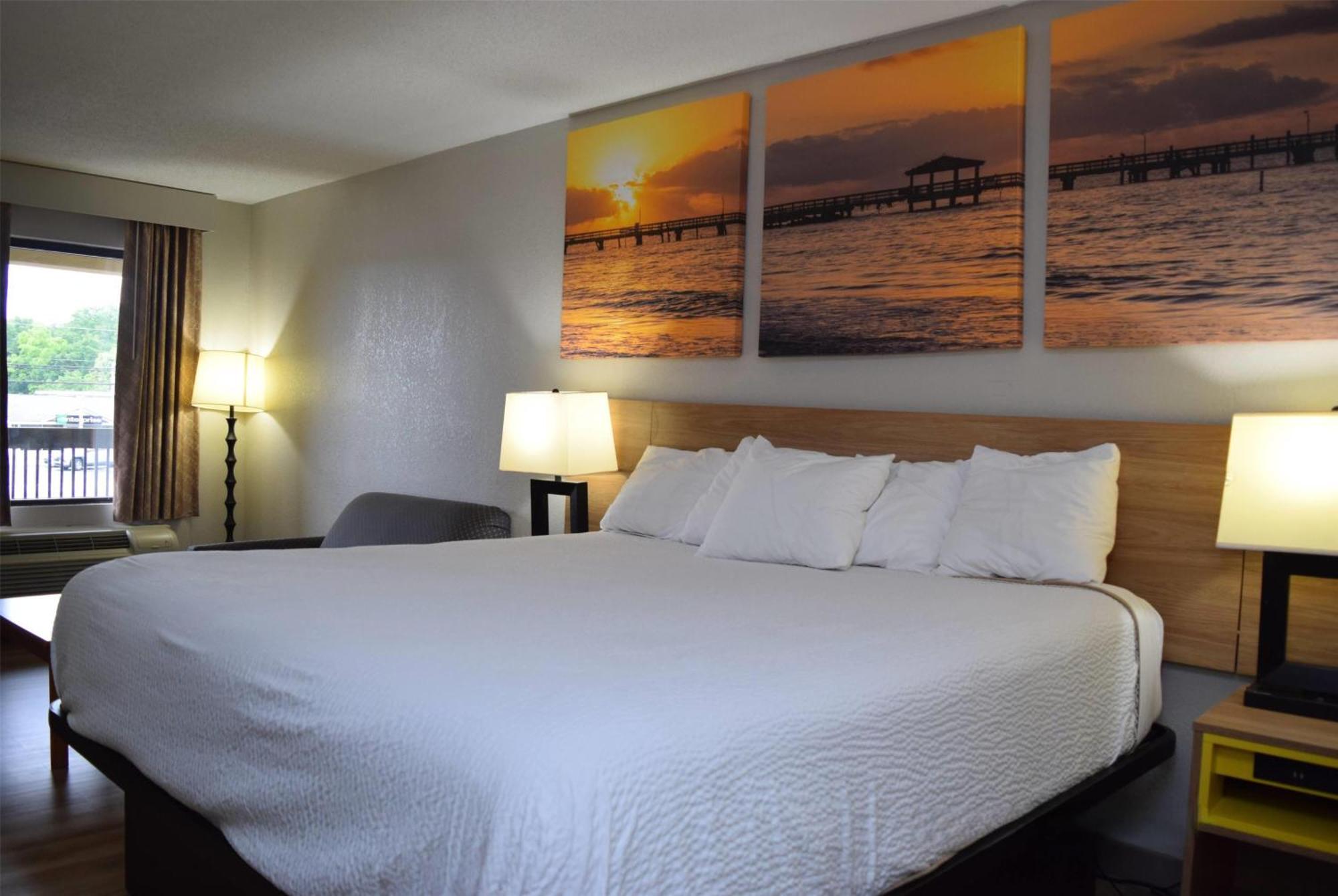 Days By Wyndham Inn