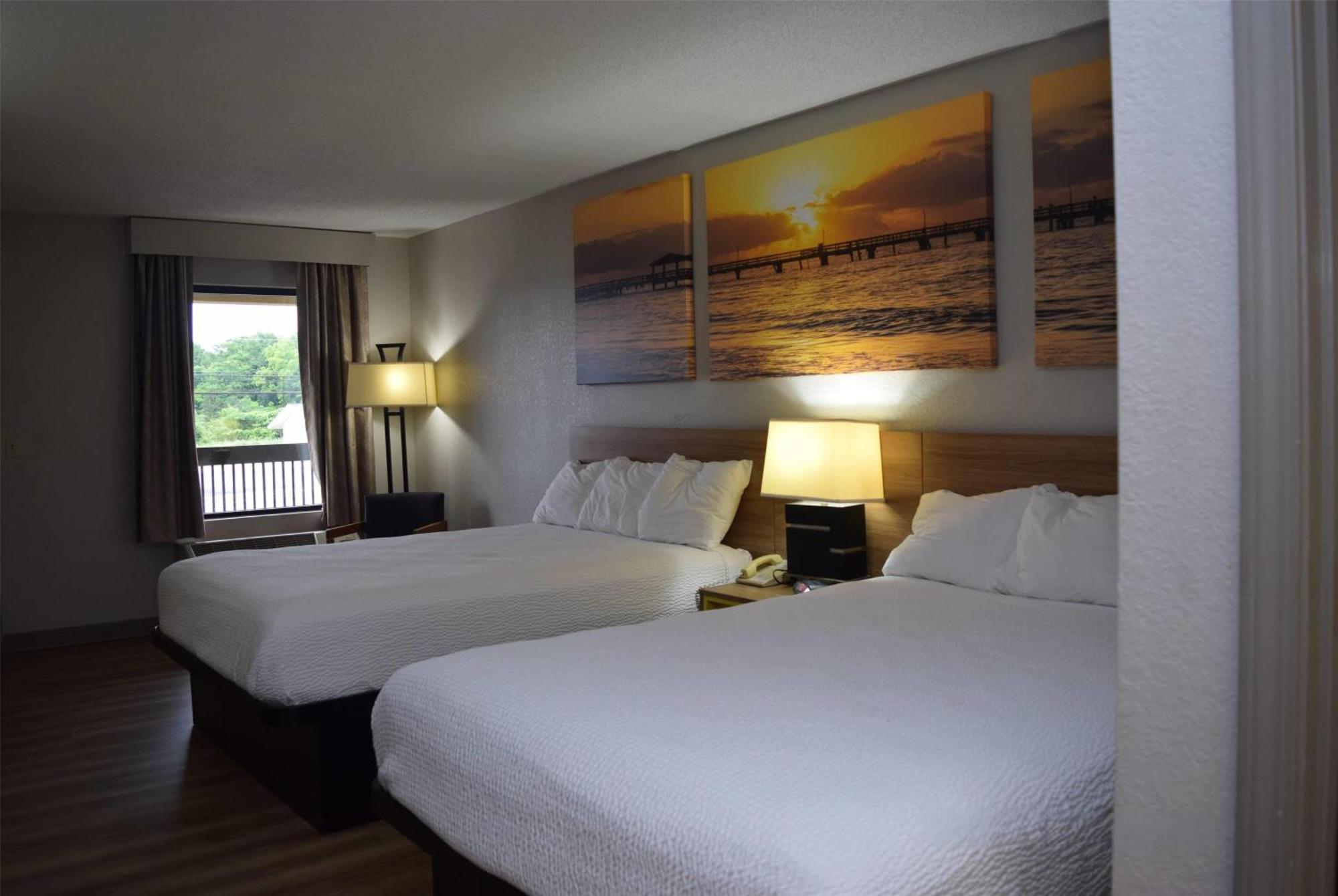 Days By Wyndham Inn