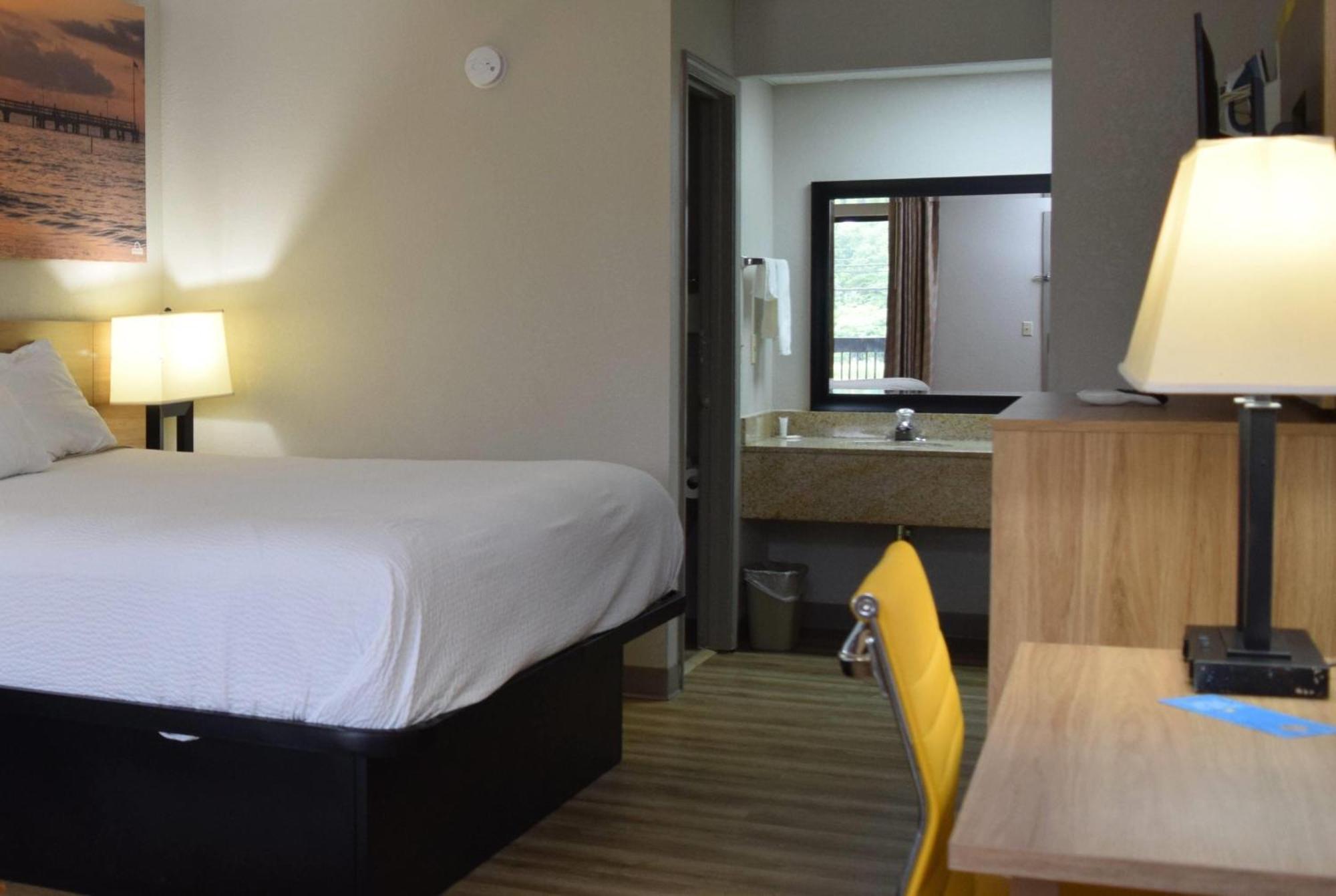 Days By Wyndham Inn 2*