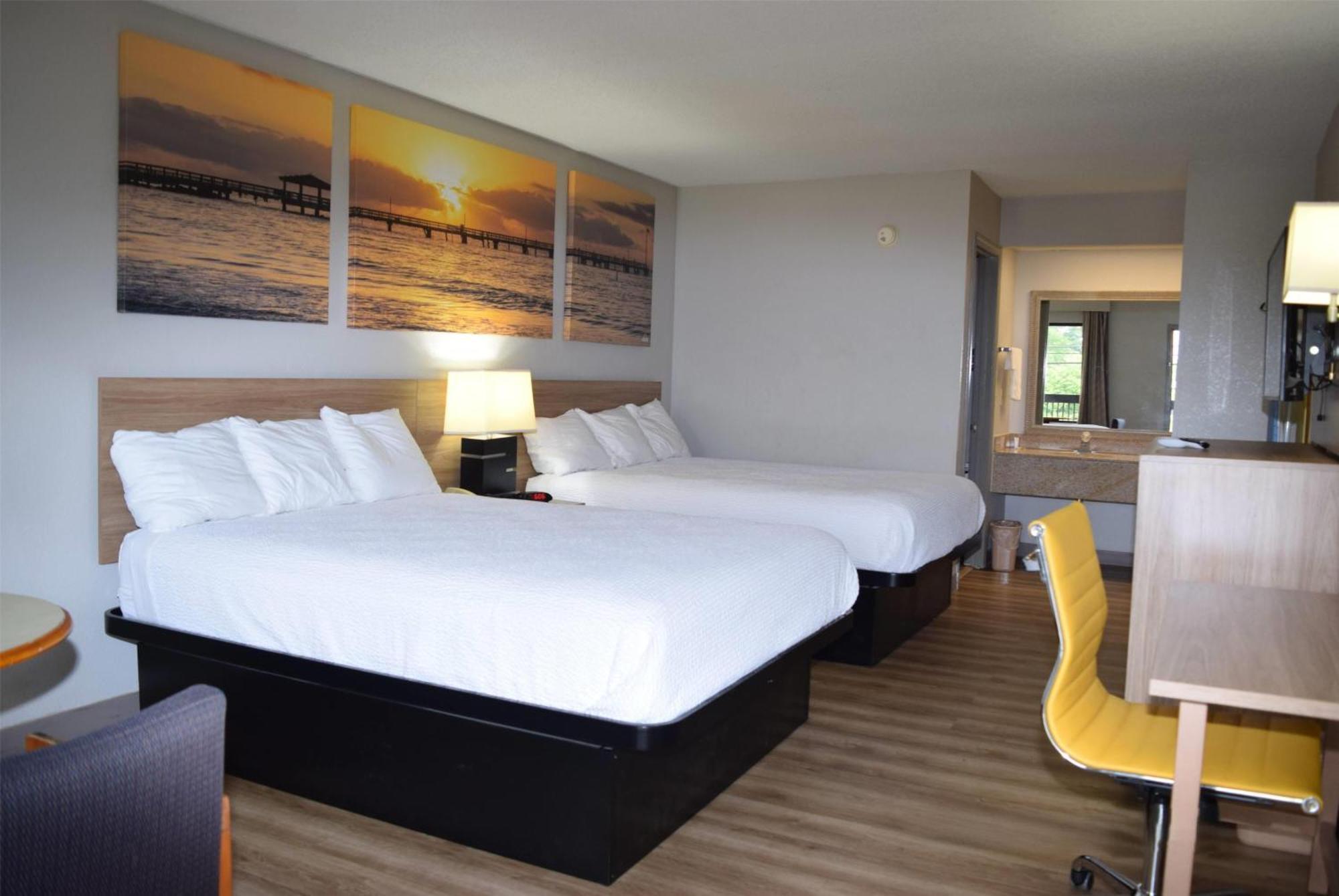 Days By Wyndham Inn Elberton