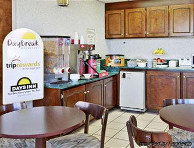 Inn Days By Wyndham Elberton