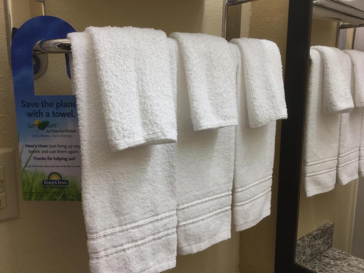 Days By Wyndham Inn Elberton